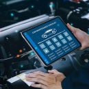 Connexion directe avec le support Tesla