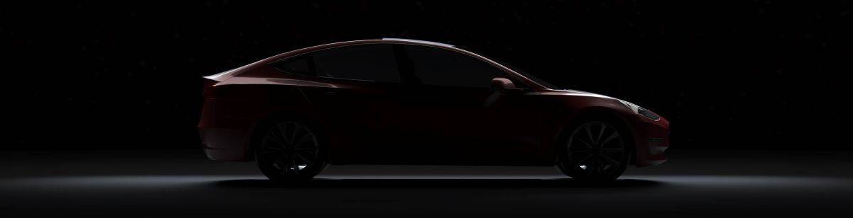 Garage auto agr&eacute;&eacute; Tesla &agrave; Rennes (35)